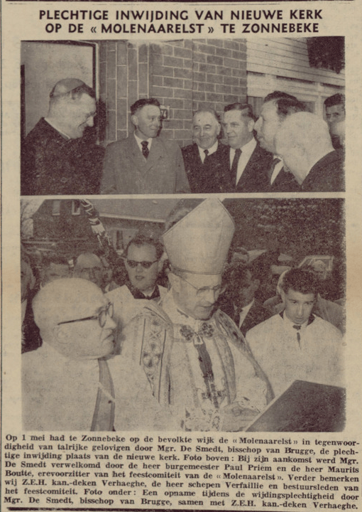 Het Ypersch Nieuws 11-05-1963