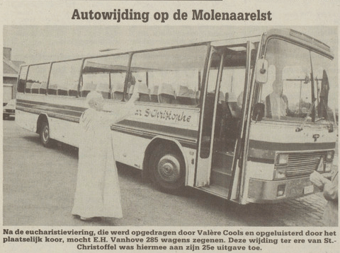 wekelijks nieuws 08-07-1988