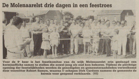 wekelijks nieuws 11-08-1989