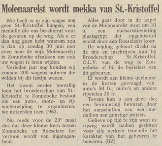 wekelijks nieuws 28-06-1985